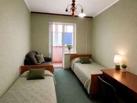 квартира за адресою Київ, Драгоманова вул., 5