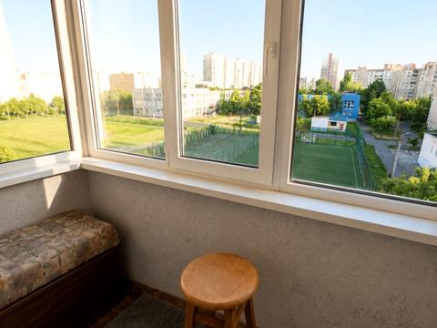 квартира за адресою Київ, Драгоманова вул., 5