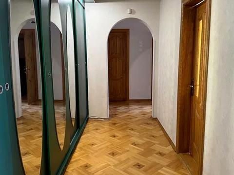 квартира по адресу Творческая ул., 2