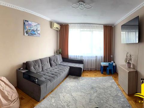 квартира по адресу Творческая ул., 2