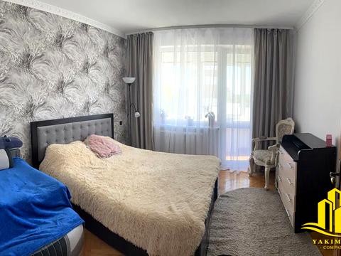 квартира по адресу Творческая ул., 2