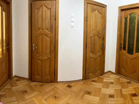 квартира по адресу Творческая ул., 2