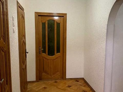 квартира по адресу Творческая ул., 2