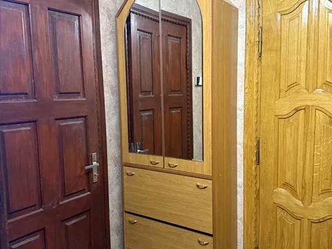 квартира по адресу Творческая ул., 2