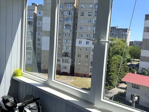 квартира по адресу Творческая ул., 2