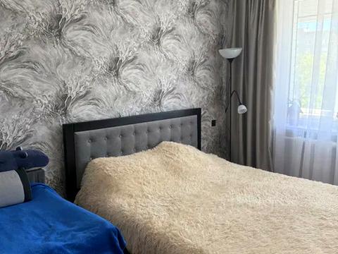 квартира по адресу Творческая ул., 2