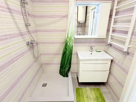 квартира за адресою Панорамна вул., 2-Г