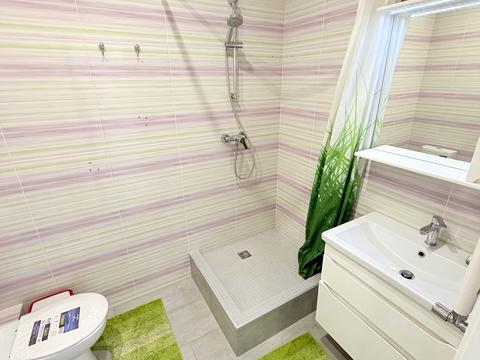 квартира за адресою Панорамна вул., 2-Г