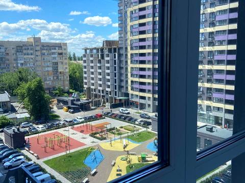 квартира за адресою Повітряних Сил просп. (Повітрофлотський), 56