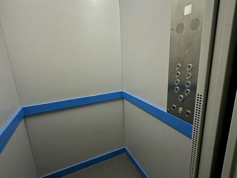 квартира по адресу Лесной просп., 31