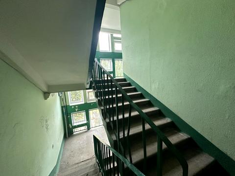 квартира по адресу Лесной просп., 31