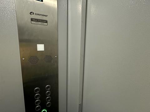 квартира по адресу Лесной просп., 31