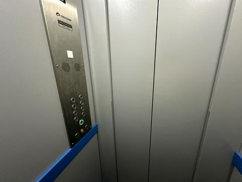 квартира по адресу Лесной просп., 31