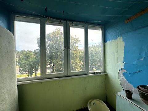 квартира по адресу Лесной просп., 31