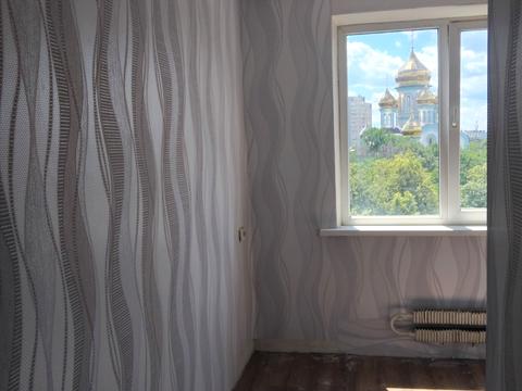 квартира по адресу Тракторостроителей просп., 158