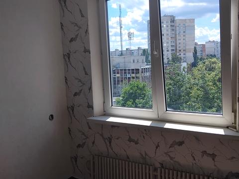 квартира по адресу Тракторостроителей просп., 158