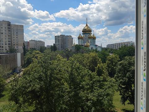 квартира по адресу Тракторостроителей просп., 158