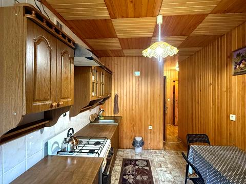 квартира за адресою Івано-Франківськ, Олександра Довженка вул., 22а