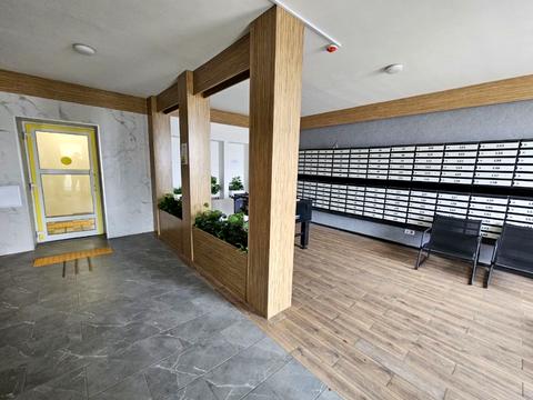 квартира по адресу Одесская ул., 9г