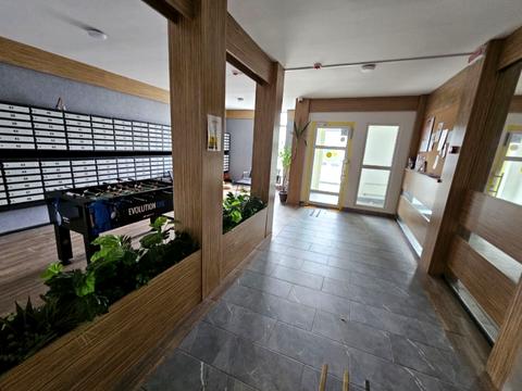 квартира по адресу Одесская ул., 9г