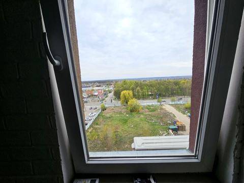квартира по адресу Одесская ул., 9г
