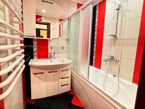 квартира за адресою Ольги Кисілевської вул., 32