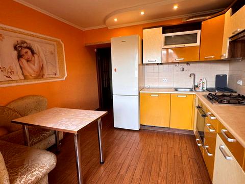 квартира за адресою Ольги Кисілевської вул., 32