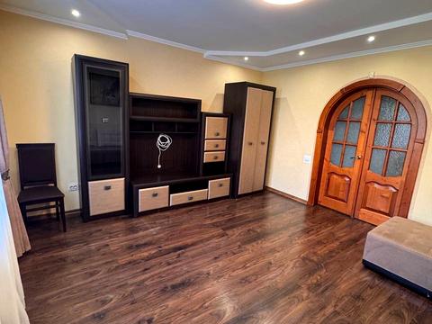 квартира за адресою Ольги Кисілевської вул., 32