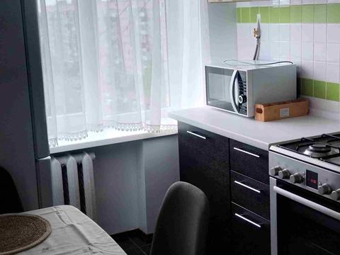 квартира по адресу Любинская ул., 95