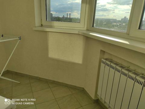 квартира за адресою Вадима Гетьмана вул. (Індустріальна), 1-В