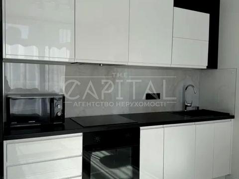 квартира по адресу Фортечный тупик (Тверской), 7Б