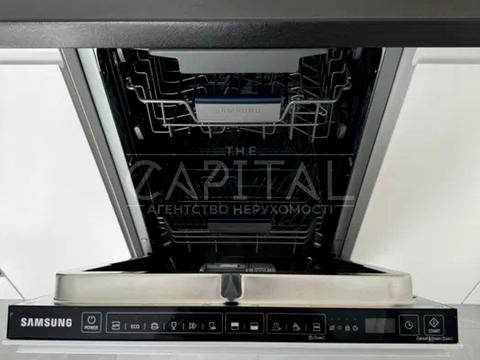 квартира по адресу Фортечный тупик (Тверской), 7Б