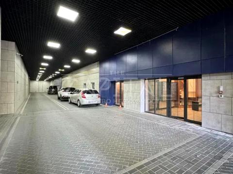 квартира по адресу Фортечный тупик (Тверской), 7Б