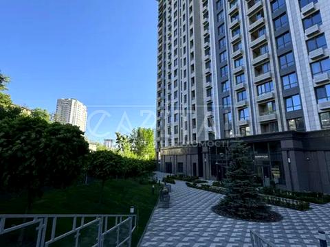 квартира по адресу Фортечный тупик (Тверской), 7Б