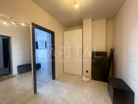 квартира по адресу Фортечный тупик (Тверской), 7Б