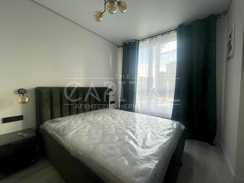 квартира по адресу Фортечный тупик (Тверской), 7Б