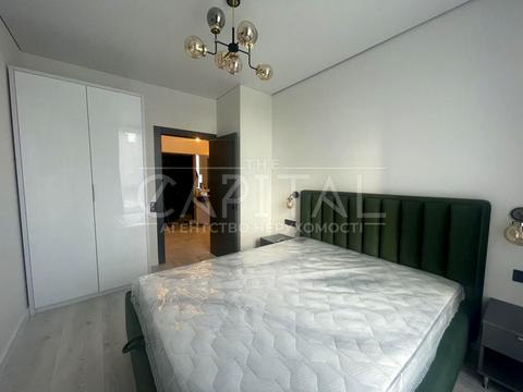 квартира по адресу Фортечный тупик (Тверской), 7Б