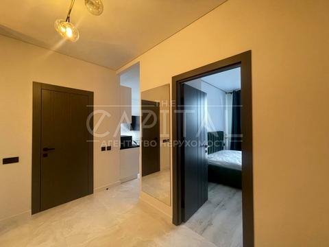 квартира по адресу Фортечный тупик (Тверской), 7Б