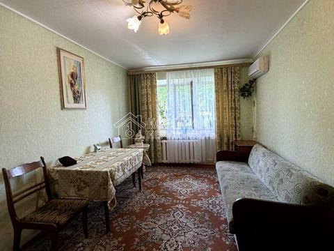 квартира по адресу Юр'єва бульв., 3