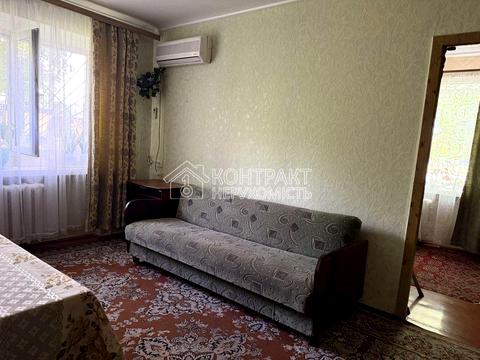 квартира по адресу Юр'єва бульв., 3