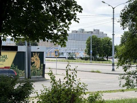 квартира по адресу Юр'єва бульв., 3