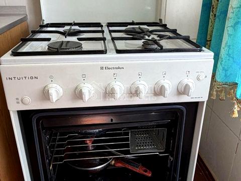 квартира по адресу Юр'єва бульв., 3