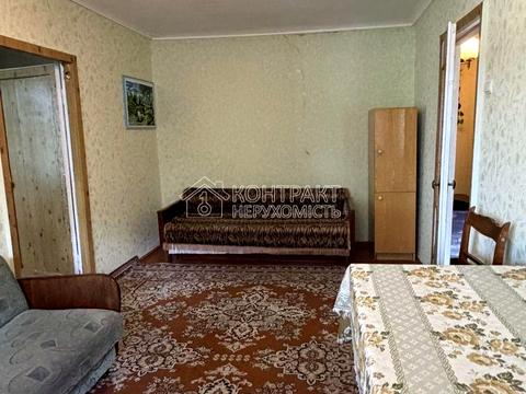 квартира по адресу Юр'єва бульв., 3