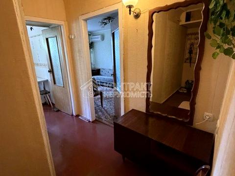 квартира по адресу Юр'єва бульв., 3