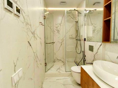 квартира за адресою Салютна вул., 2к24
