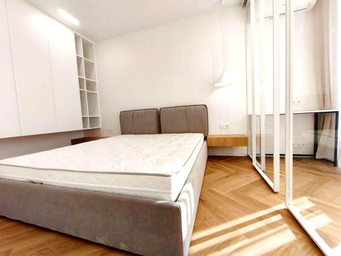 квартира за адресою Салютна вул., 2к24