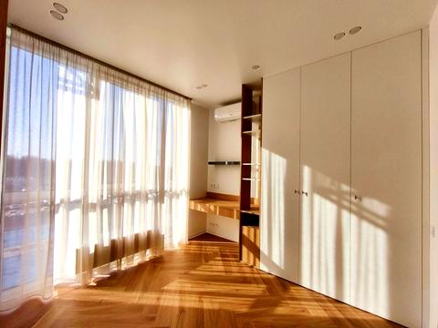 квартира за адресою Салютна вул., 2к24