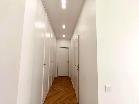 квартира за адресою Салютна вул., 2к24