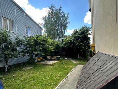 квартира по адресу Польова ул., 20