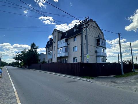 квартира по адресу Польова ул., 20